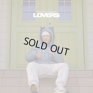 画像1: Deey & Leo Iwamura 『Lovers』(7inch)