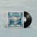 画像2: Deey & Leo Iwamura 『Deep Blue』(LP) (2)