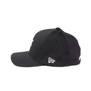 画像3: 【NEWFUNK】NF BB CAP -DELTA- (Black)