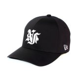 【NEWFUNK】NF BB CAP -DELTA- (Black)