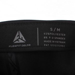 画像8: 【NEWFUNK】NF BB CAP -DELTA- (Black)