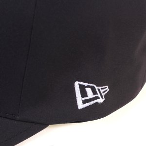 画像6: 【NEWFUNK】NF BB CAP -DELTA- (Black)