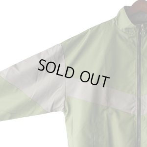 画像6: 【NEWFUNK】ASV TRACK JACKET (Olive)