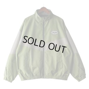 画像1: 【NEWFUNK】ASV TRACK JACKET (Olive)
