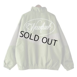 画像2: 【NEWFUNK】ASV TRACK JACKET (Olive)
