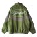 画像2: 【NEWFUNK】ASV TRACK JACKET (Olive)