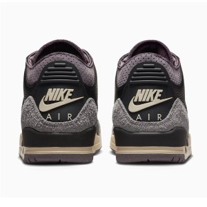 画像4: NIKE x A MA MANIÉRE AIR JORDAN 3 RETRO OG SP