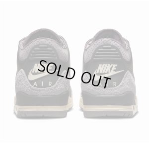 画像4: NIKE x A MA MANIÉRE AIR JORDAN 3 RETRO OG SP