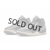 NIKE x A MA MANIÉRE AIR JORDAN 3 RETRO OG SP