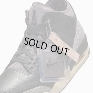 画像5: NIKE x A MA MANIÉRE AIR JORDAN 3 RETRO OG SP