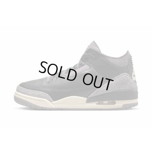 画像2: NIKE x A MA MANIÉRE AIR JORDAN 3 RETRO OG SP