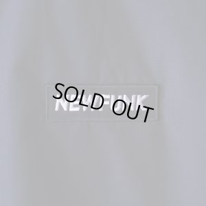 画像5: 【NEWFUNK】MIXCOLLAR TRACK JACKET (White)