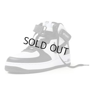 画像2: NIKE x Stussy AIR FORCE 1 '07 MID SP
