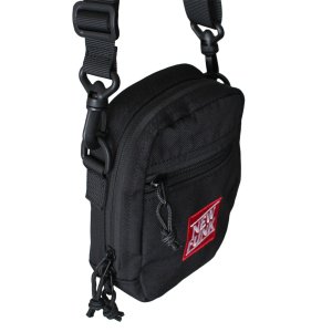 画像4: 【NEWFUNK】MINI SHOULDER PORCH (Black)