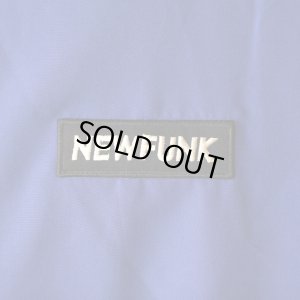 画像5: 【NEWFUNK】MIXCOLLAR TRACK JACKET (Blue)