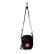 画像2: 【NEWFUNK】MINI SHOULDER PORCH (Black)