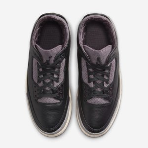 画像3: NIKE x A MA MANIÉRE AIR JORDAN 3 RETRO OG SP