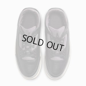 画像3: NIKE x A MA MANIÉRE AIR JORDAN 3 RETRO OG SP