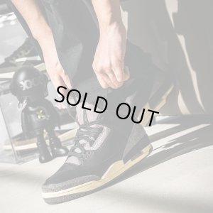 画像11: NIKE x A MA MANIÉRE AIR JORDAN 3 RETRO OG SP