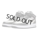 NIKE x Stussy AIR FORCE 1 '07 MID SP
