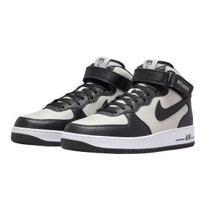 画像1: NIKE x Stussy AIR FORCE 1 '07 MID SP