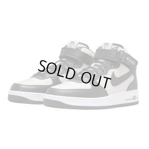 画像1: NIKE x Stussy AIR FORCE 1 '07 MID SP