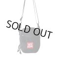 【NEWFUNK】MINI SHOULDER PORCH (Black)