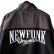 画像4: 【NEWFUNK】MRT TRACK JACKET (Blk/Gry)