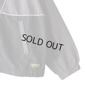 画像6: 【NEWFUNK】MRT TRACK JACKET (Blk/Gry)