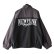 画像2: 【NEWFUNK】MRT TRACK JACKET (Blk/Gry)