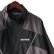 画像3: 【NEWFUNK】MRT TRACK JACKET (Blk/Gry)