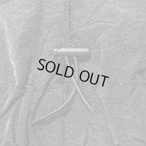 画像7: 【NEWFUNK】MRT TRACK JACKET (Blk/Gry)