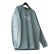画像3: 【NEWFUNK】PAISLEY BANDANA Long Sleeve Shirt -ONECALLA- (Smoke Blue) (3)