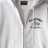 画像5: 【NEWFUNK】STILL ZIP HOODIE (Light Gray)