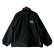 画像1: 【NEWFUNK】W.G. TRACK JACKET (Black) (1)