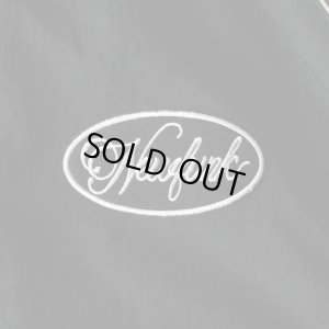 画像6: 【NEWFUNK】W.G. TRACK JACKET (Black)