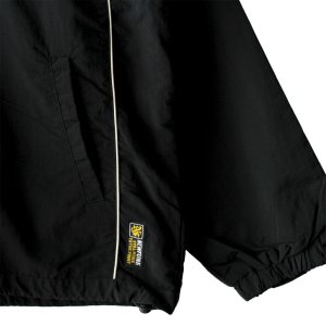 画像5: 【NEWFUNK】W.G. TRACK JACKET (Black)