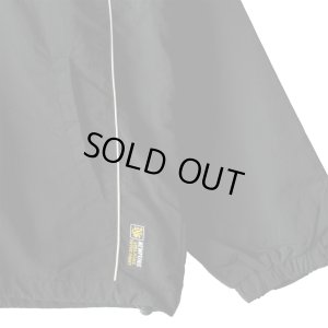 画像5: 【NEWFUNK】W.G. TRACK JACKET (Black)