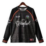 【NEWFUNK】NEWFUNK FC Game Shirt -Long Sleeve-