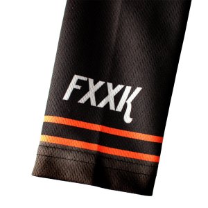 画像7: 【NEWFUNK】NEWFUNK FC Game Shirt -Long Sleeve-