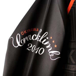 画像5: 【NEWFUNK】NEWFUNK FC Game Shirt -Long Sleeve-