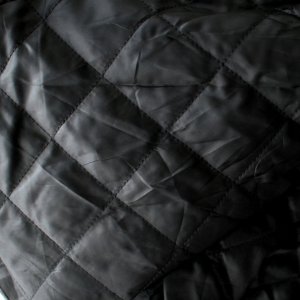 画像9: 【NEWFUNK】S.W PLAID JACKET (Black)