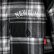 画像5: 【NEWFUNK】S.W PLAID JACKET (Black) (5)