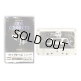 mosaic404 & 弥勒 『ODDconnect pt.3』 [TAPE+DLコード]【特典ステッカー＆CDR付き】