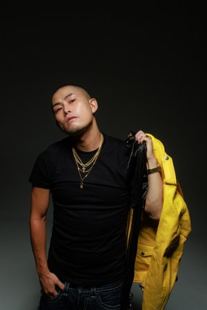 画像2: Disry 1st. Album "I AM" Release Party in OKINAWA [ウェブチケット]