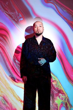 画像4: Disry 1st. Album "I AM" Release Party in OKINAWA [ウェブチケット]