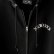 画像5: 【NEWFUNK】INDE ZIP HOODIE (Black) (5)
