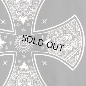 画像6: 【NEWFUNK】INDE ZIP HOODIE (Black)