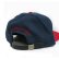 画像2: 【LIBE BRAND】REALIBE BB CAP (Nav/Red) (2)
