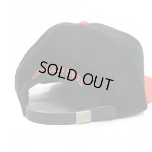 画像2: 【LIBE BRAND】REALIBE BB CAP (Blk/Org)